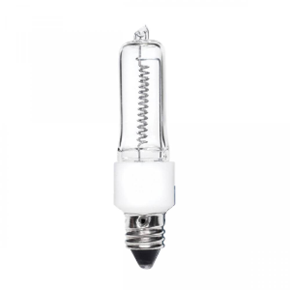 HALOGEN JD 250W 130V E11 CLEAR STD