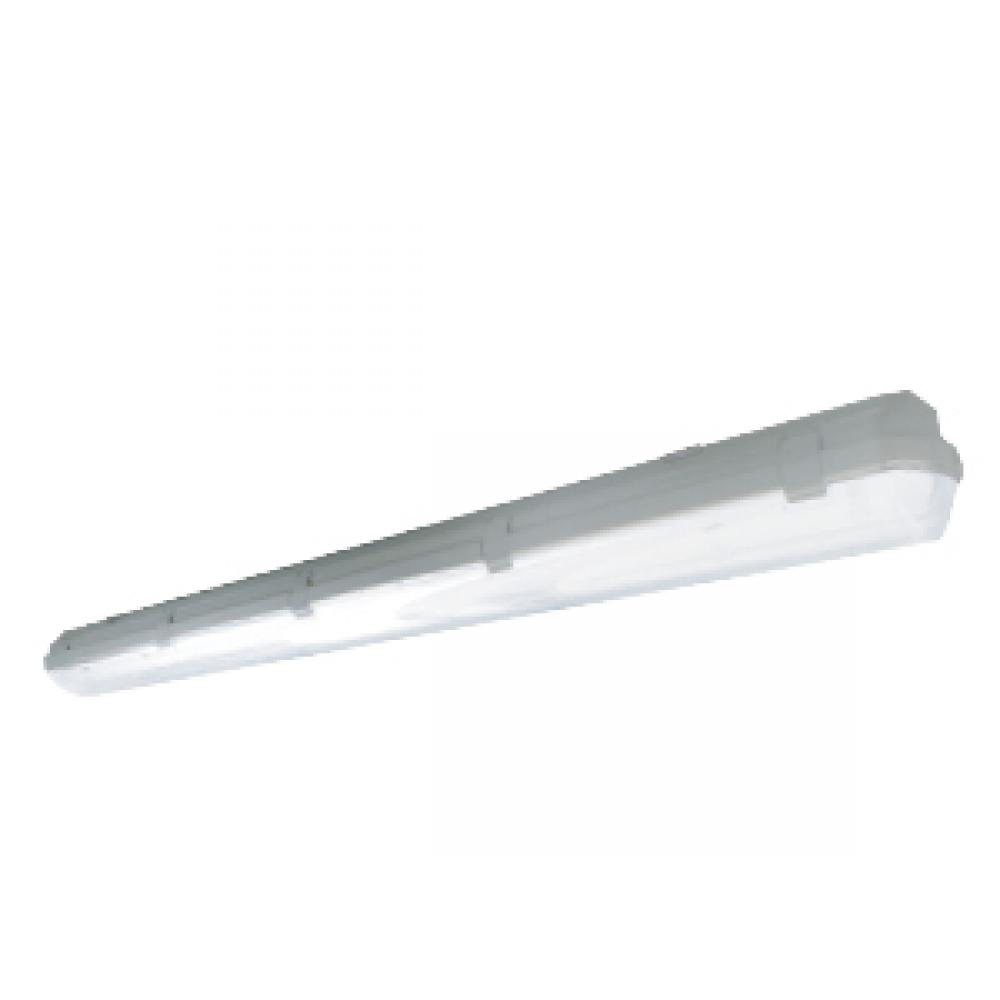 LED VAPOUR PROOFS 4FT 347V 6800LM 75W 4000K