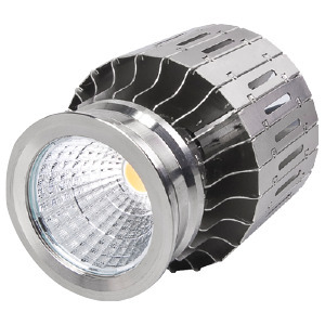 LUMEINA MODULE 9W 120V 3000K 4IN 60° ROUND 950lm