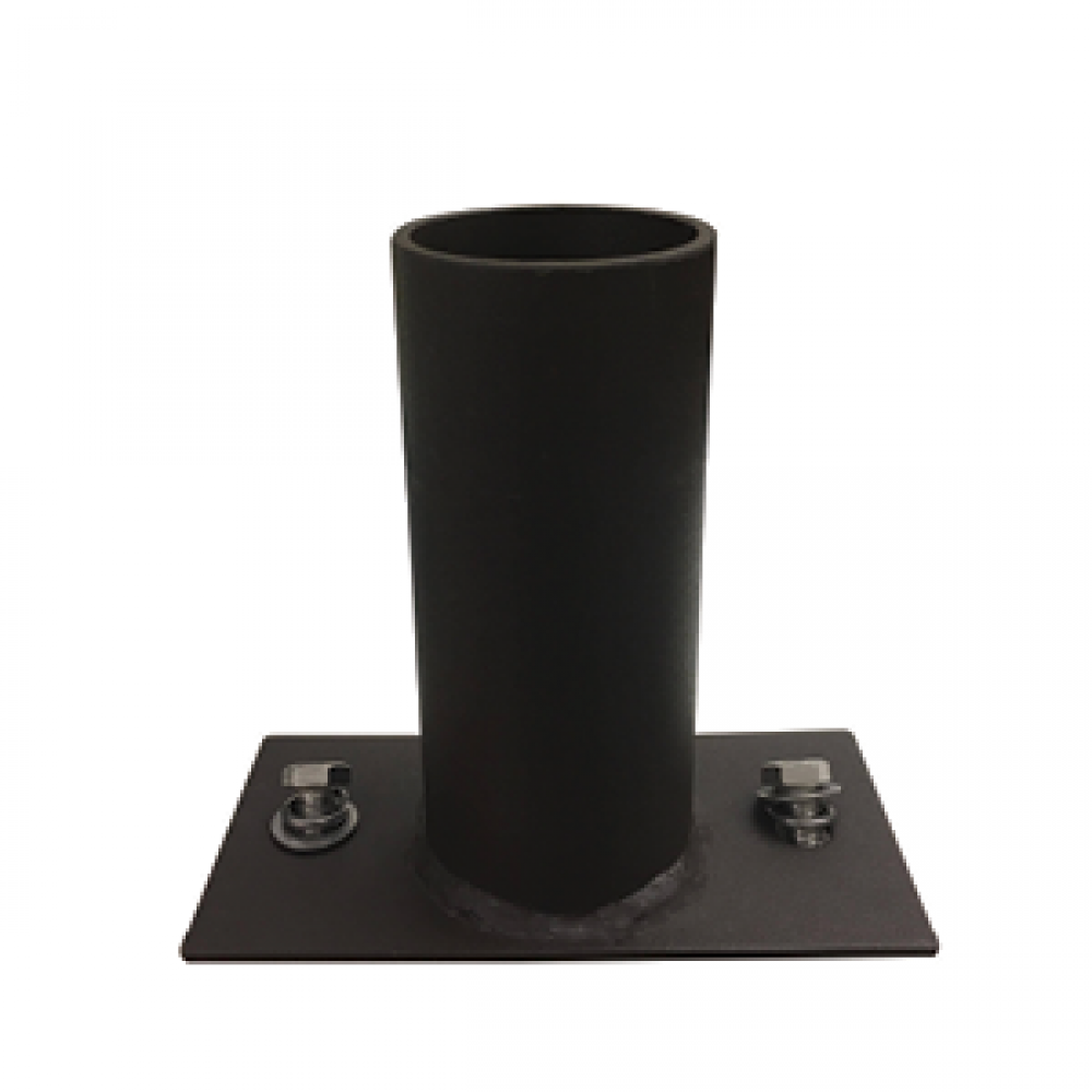 LFL/L/S2/ACC/SF/SQR POLE MOUNT/STD