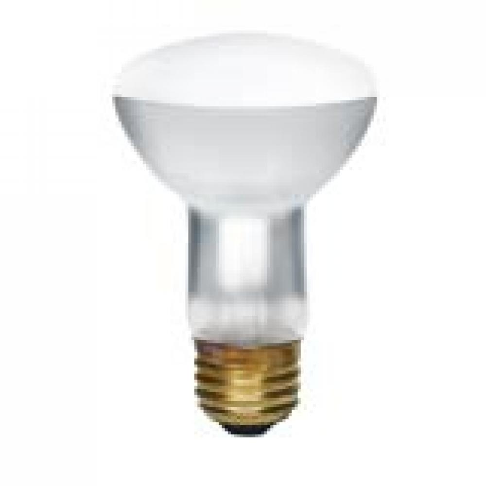 INCANDESCENT REFLECTOR 30W R20 E26 130V SPOT CLEAR STD