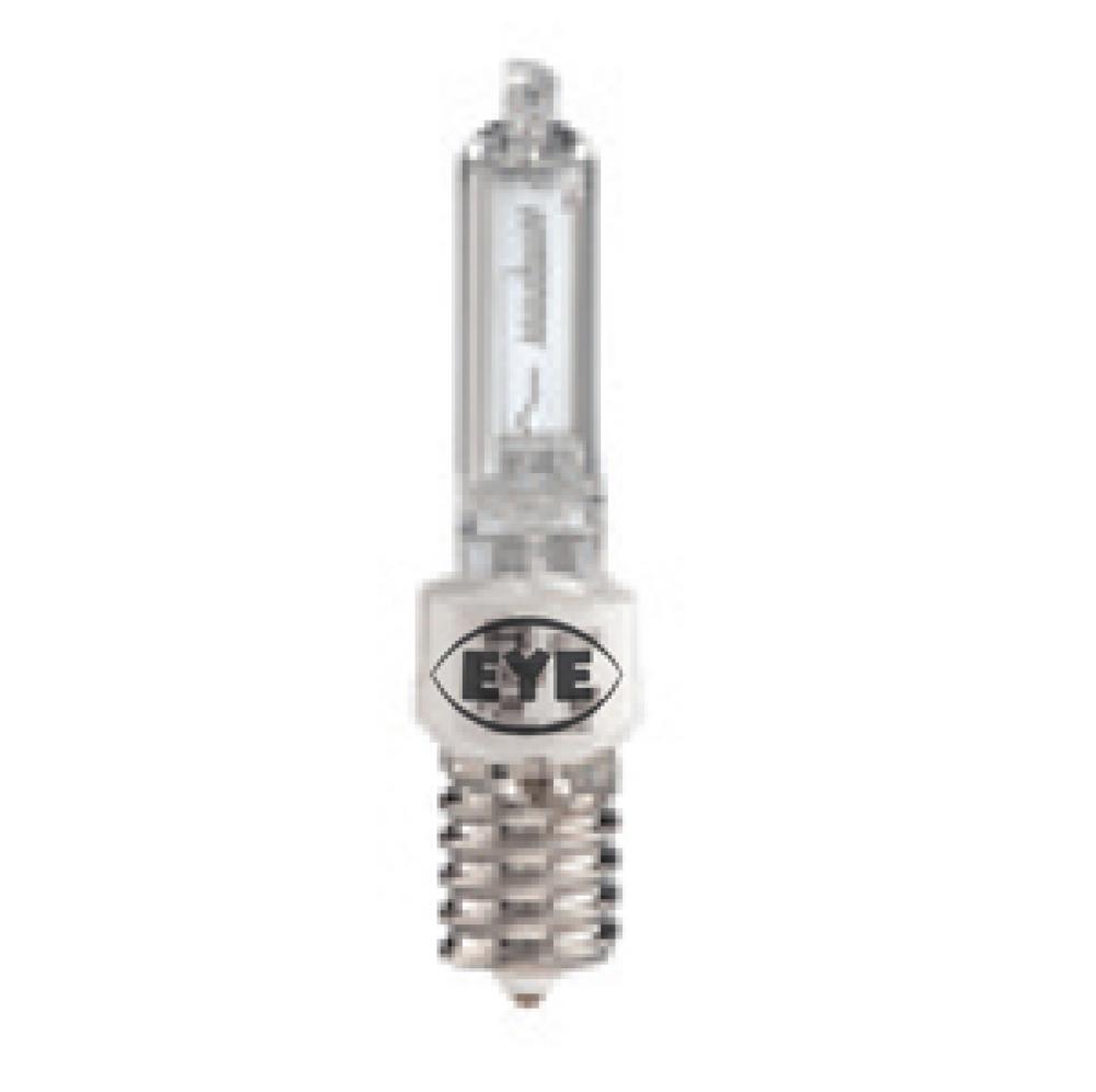 HALOGEN JD 50W 130V E11 CLEAR EYE