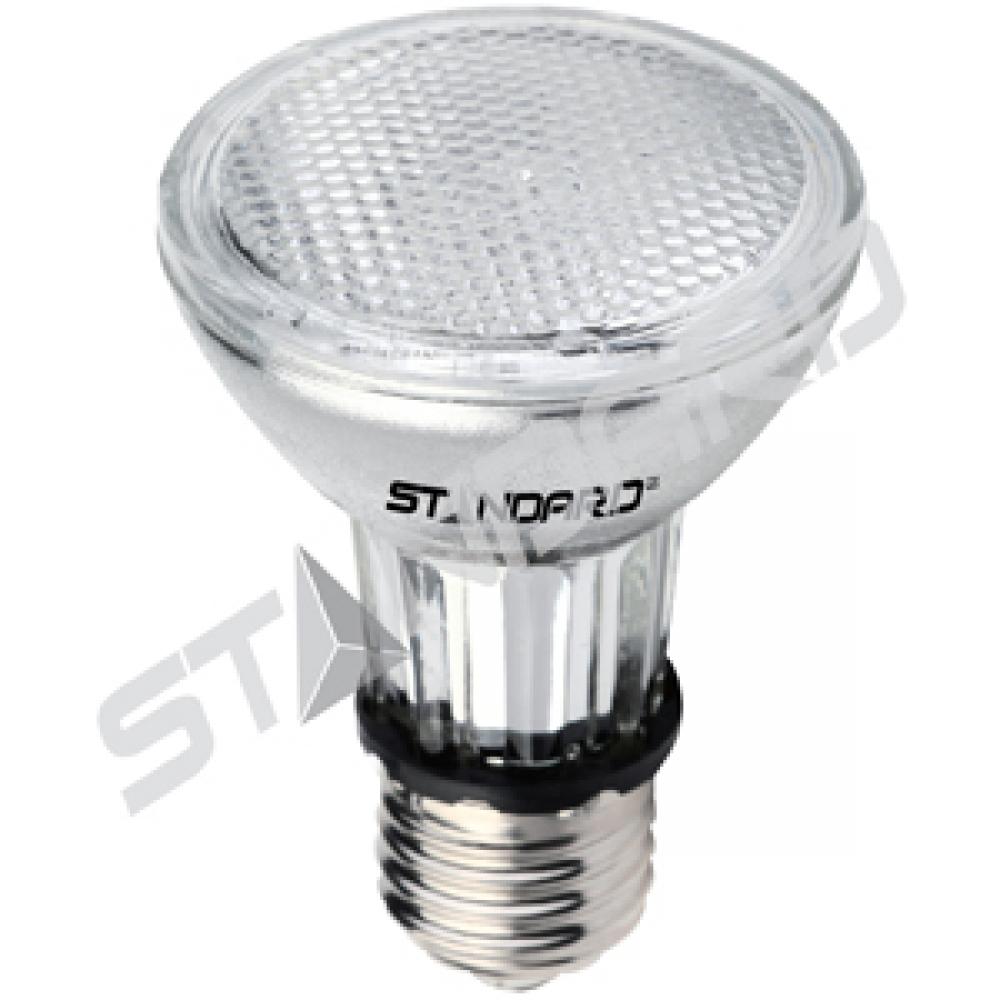 HID CERAMIC METAL HALIDE 20W PAR20 E26 3000K 10DEG C156/O CERAPRO STD