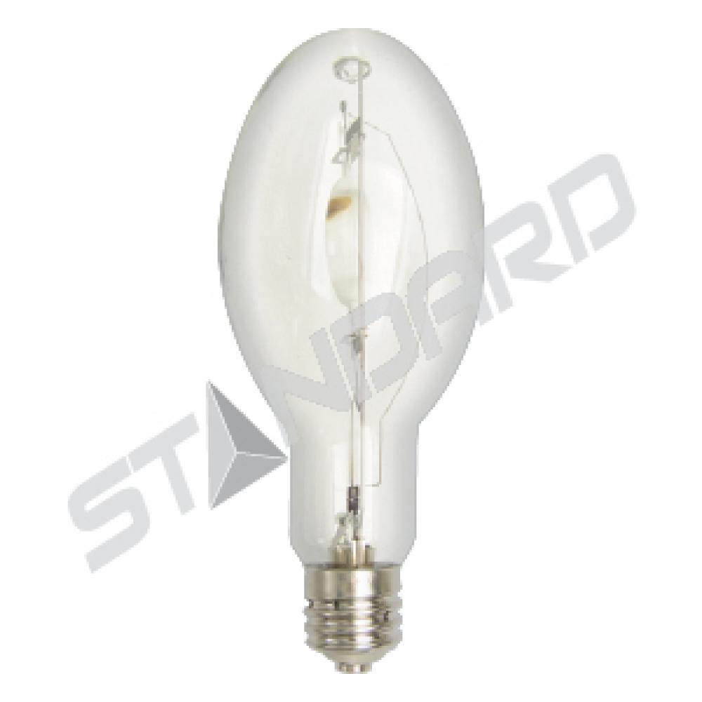 HID METAL HALIDE PULSE START 1000W ED37 E39 4000K M141/E BASE UP +/-15 C LEAR STD