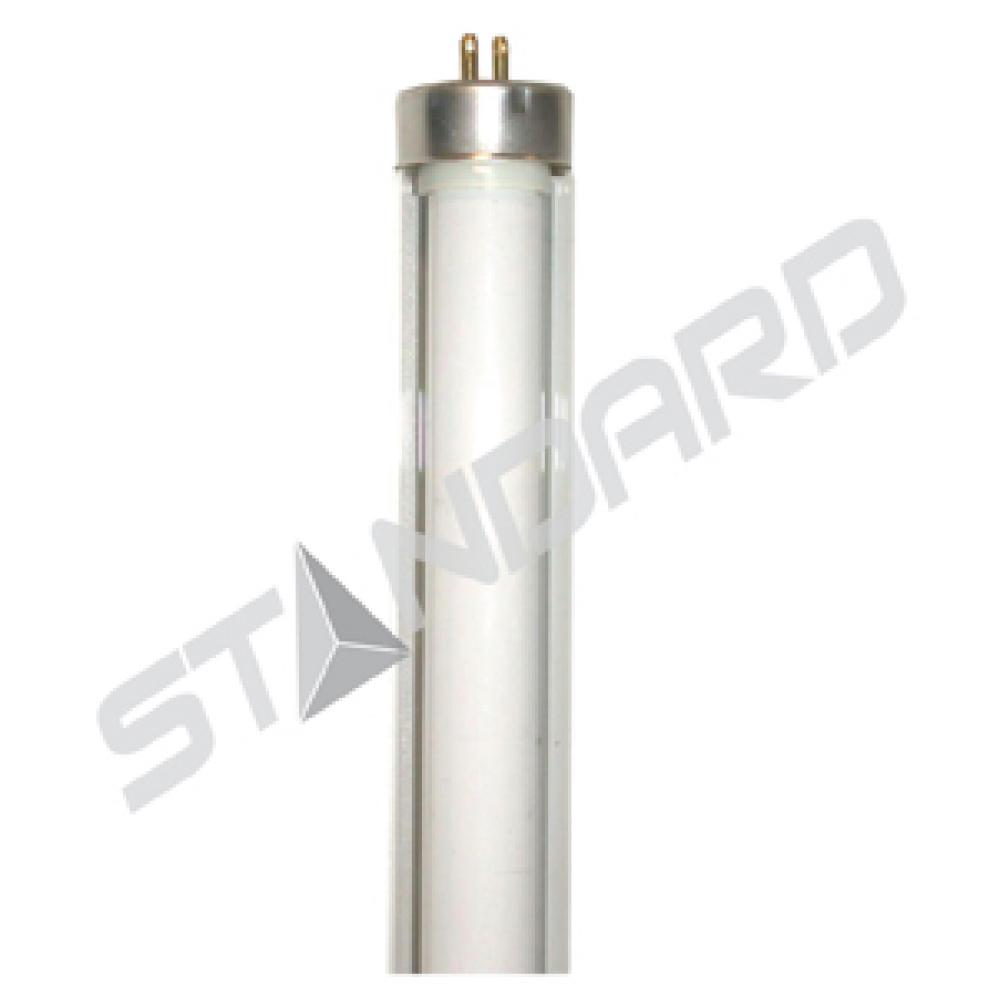 FLUORESCENT LINEAR COLD START T8 32W 4100K RAPID START (RS) MED BIPIN G1 3 STD