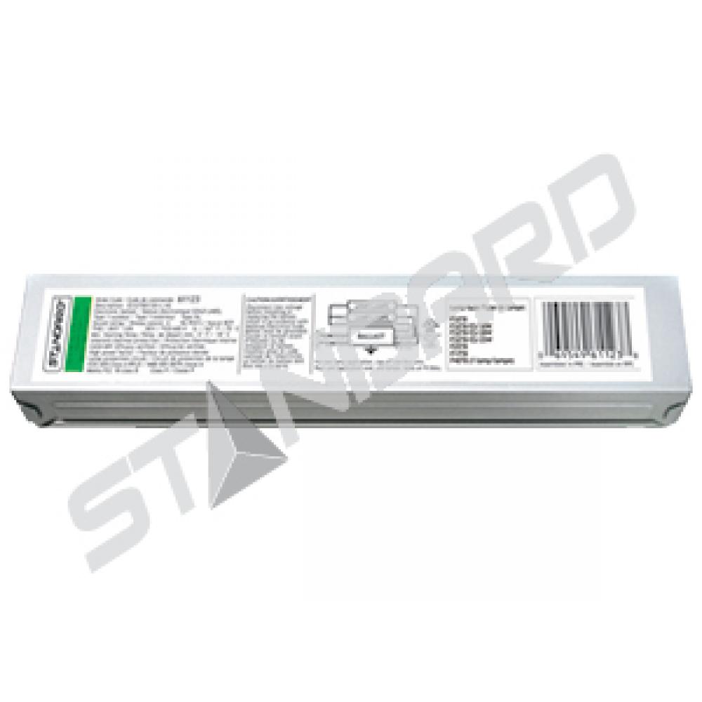 ELECTRONIC FLUORESCENT BALLAST 3-4 LAMPS T8 INSTANT START (IS) 17-40W 347V HBF STD