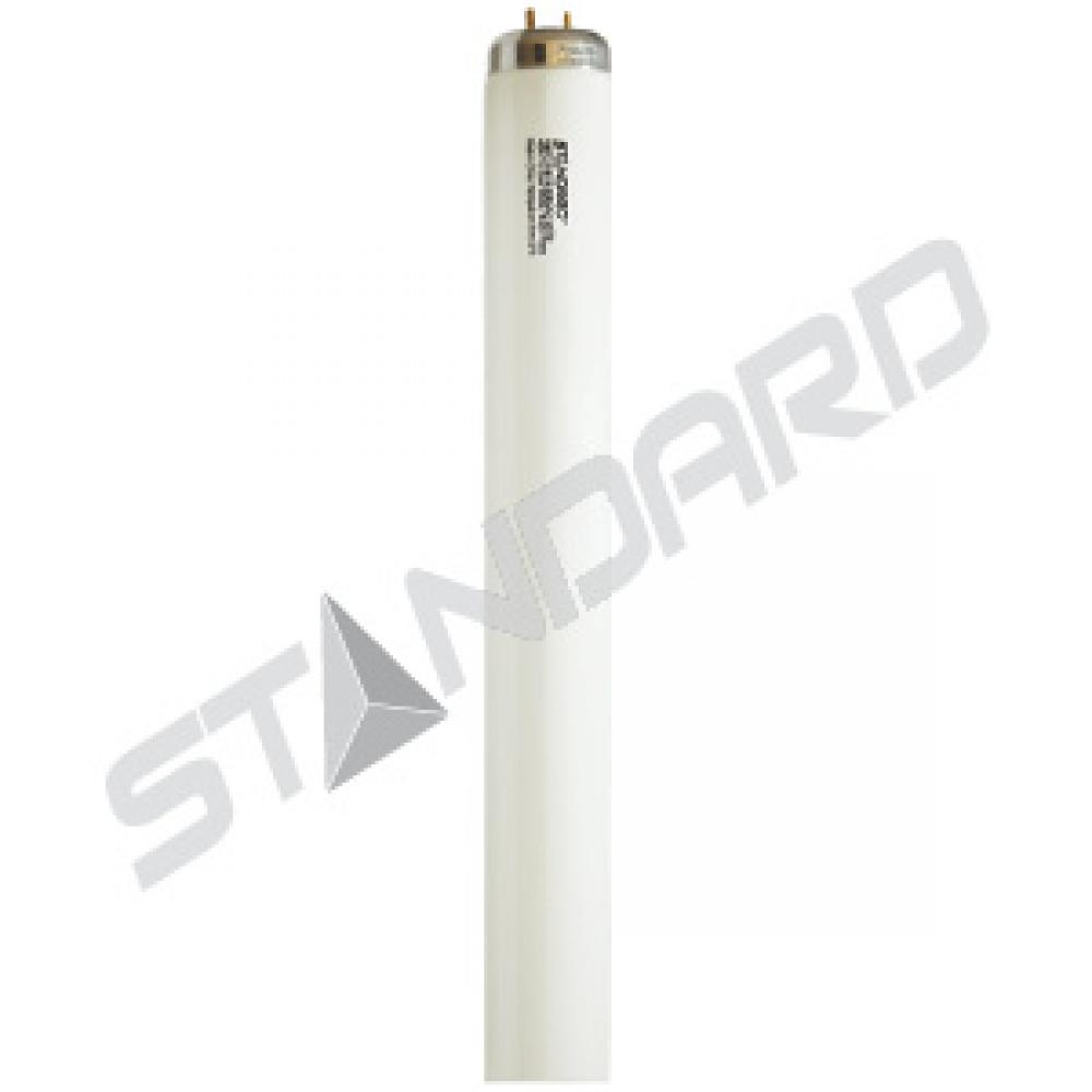 FLUORESCENT LINEAR T12 40W 4100K RAPID START (RS) MED BIPIN G13 STD