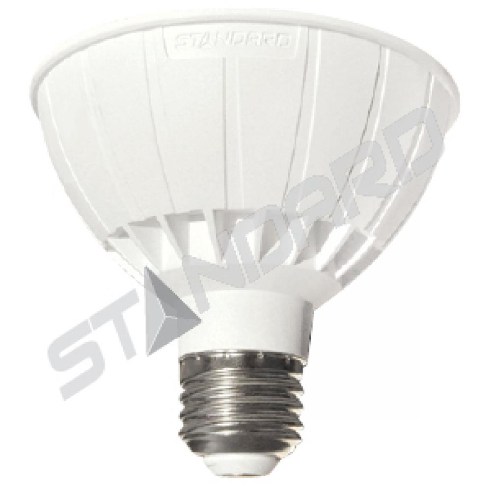 LED/P30S/10W/50K/25/STD