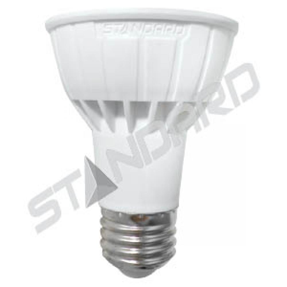 LED/P20/7W/40K/25/STD