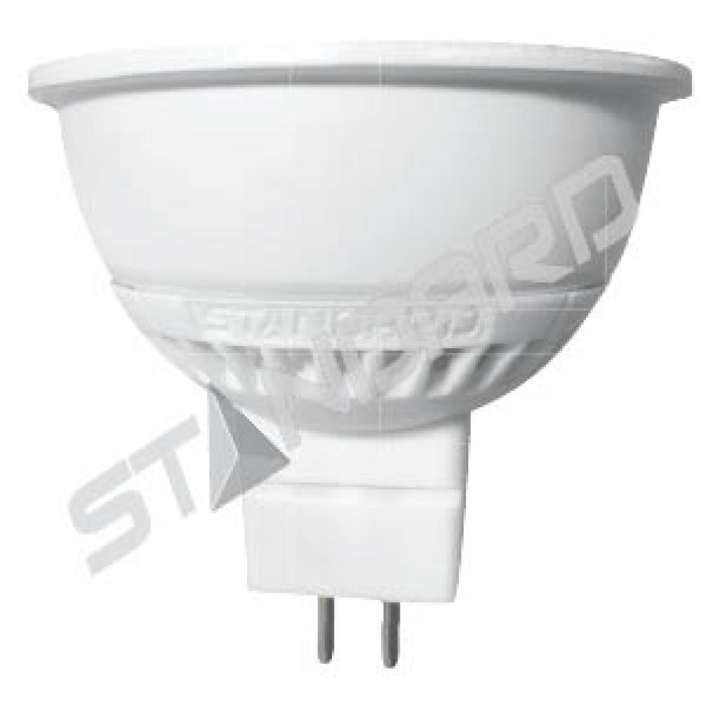 LED/MR16/6.5W/30K/38/STD