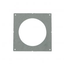 Stanpro (Standard Products Inc.) 66052 - ACC/MPLATE/4.75IN/SQR/STD