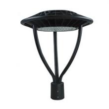 Stanpro (Standard Products Inc.) 68179 - Round LED Post top 150W 16000LM 120-277V 4000K BLACK