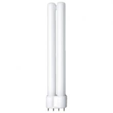 Stanpro (Standard Products Inc.) 67820 - CFL PLUG-IN TWIN TUBE LONG 4-PIN 2G11 18W 3500K 1250LM STD