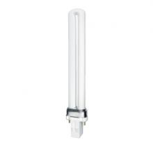 Stanpro (Standard Products Inc.) 67860 - CFL PLUG-IN TWIN TUBE 2-PIN GX23 13W 4100K 790LM STD