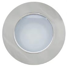 Stanpro (Standard Products Inc.) 62739 - TRADITIONAL RECESSED FIXTURES TRIMS 4IN ROUND SHOWER CHROME