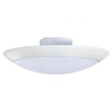 Stanpro (Standard Products Inc.) 68284 - 4 IN LED CEILING LUMINAIRE DISK LIGHT 8 W 120 V 2700/3000/3500/4000/ 5000 K WHITE 580 LM ROUND