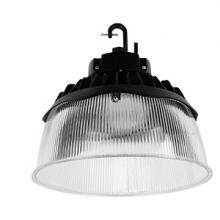 Stanpro (Standard Products Inc.) 68530 - ROUND LED INDUSTRIAL HIGHBAYS CLEAR PC REF FOR UFO 100W FOR L1RSH