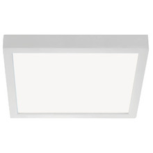 Stanpro (Standard Products Inc.) 65463 - 8 IN LED CEILING LUMINAIRE EDGELIT 14 W 120 V 4000K WHITE 1 115 LM SQU ARE