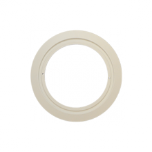 Stanpro (Standard Products Inc.) 68615 - DOWNLIGHT ACCESSORY GOOF RING INNER DIAMETER 6 3/8(162) in(mm) OUTER DIA METER 9 1/4(234.95) in(mm)