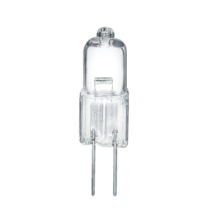 Stanpro (Standard Products Inc.) 67786 - HALOGEN JC 20W 24V G4 CLEAR