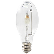 Stanpro (Standard Products Inc.) 68647 - HID METAL HALIDE PULSE START 400W ED28 E39 4000K M155/E CLEAR STD