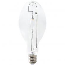 Stanpro (Standard Products Inc.) 68645 - HID METAL HALIDE PULSE START 400W ED37 E39 4000K M155/E CLEAR STD