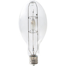 Stanpro (Standard Products Inc.) 68658 - HID METAL HALIDE PULSE START 350W ED37 E39 4000K M131/O VERTCAL +/-15 CL EAR STD