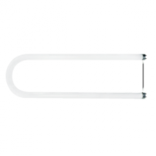 Stanpro (Standard Products Inc.) 65500 - FLUORESCENT U-BENT T8 32W 3000K RAPID START (RS) MED BIPIN G13 STD