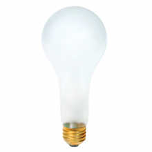 Stanpro (Standard Products Inc.) 46091 - INCANDESCENT SAFETY MAX 150W A23 E26 130V FROST STD