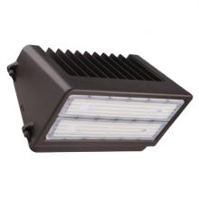 Stanpro (Standard Products Inc.) 68608 - LED Wall Packs 80/100W 12300-14000LM 120-347V 3000K/4000/5000K BRONZE