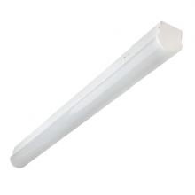 Stanpro (Standard Products Inc.) L2STL-96LS3-W/35K - STRIP W LENS 8FT 7600L 67W 120-277V 35K