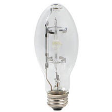 Stanpro (Standard Products Inc.) 68868 - HID METAL HALIDE PULSE START 50W EDX17 E26 3200K M110/O CLEAR STD