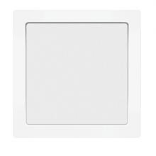 Stanpro (Standard Products Inc.) 68737 - 7 IN LED CEILING LUMINAIRE CIRKA CCT SELECTABLE 12 W 120 V 3000/4000/5000 K WHITE 800 LM SQUARE