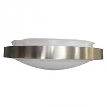 Stanpro (Standard Products Inc.) 68932 - 12 IN LED CEILING LENS FOR SINGLE RING CCT SELECTABLE FROSTED ROUND