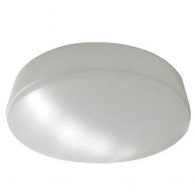 Stanpro (Standard Products Inc.) 68984 - 14 IN LED CEILING LENS FOR DOUBLE RING CCT SELECTABLE FROSTED ROUND