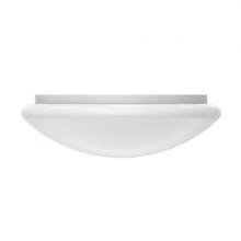 Stanpro (Standard Products Inc.) 68976 - 14 IN LED CEILING LENS TRADITIONAL CCT SELECTABLE FROSTED ROUND