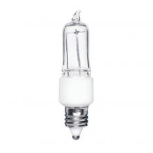 Stanpro (Standard Products Inc.) 69240 - HALOGEN JD 75W 130V E11 CLEAR STD