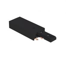 Stanpro (Standard Products Inc.) ST38-BK - END FEED TOP ACCESS J TRACK 1 CIRCUIT BLACK