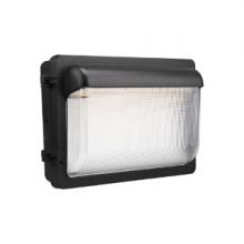 Stanpro (Standard Products Inc.) 69722 - LED WALL PACK 40/60/80W 5600-11200LM 120-347V 3000/4000/5000K BLACK