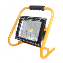 Stanpro (Standard Products Inc.) 67022 - 50W LED BATTERY POWERED PORTABLE FLOOD LIGHT 3250LM COOL WHITE