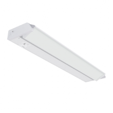 Stanpro (Standard Products Inc.) 67195 - 18 IN UNDERCABINET BAR LED SWIVEL CCT SELECTABLE AND POWER SELECTABLE 4/ 8 W 120 V 2700/3000/4000K