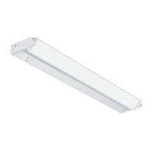 Stanpro (Standard Products Inc.) 67196 - 24 IN UNDERCABINET BAR LED SWIVEL CCT SELECTABLE AND POWER SELECTABLE 6/ 12 W 120 V 2700/3000/4000K