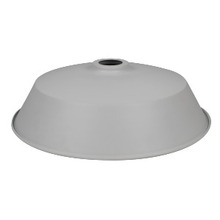 Stanpro (Standard Products Inc.) 67290 - 14 IN DECORATIVE PENDANTS REFLECTOR INDUSTRIAL STYLE SERIES 340 WHITE