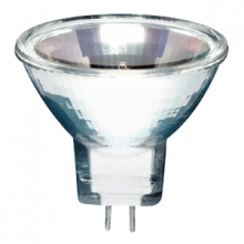 Stanpro (Standard Products Inc.) 55054 - HALOGEN MR11 5W 12V G4 10DEG NARROW SPOT CG CLEAR STD