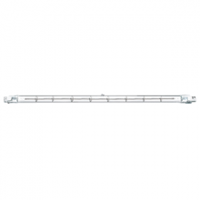 Stanpro (Standard Products Inc.) 59260 - HALOGEN DOUBLE-ENDED J T3 1500W 277V R7s CLEAR 256mm STD