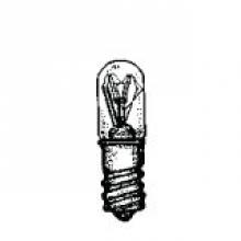 Stanpro (Standard Products Inc.) 50271 - SP-112 6T3.25/CL/125V/E10/STD