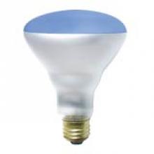 Stanpro (Standard Products Inc.) 10081 - INCANDESCENT COLORED 75W BR30 E26 130V TRANSPARENT BLUE STD