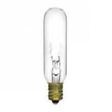 Stanpro (Standard Products Inc.) 50676 - INCANDESCENT 15W T6 E17 145V CLEAR STD