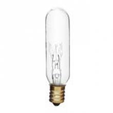 Stanpro (Standard Products Inc.) 50667 - INCANDESCENT 15W T6 E12 130V CLEAR STD