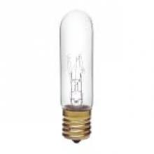 Stanpro (Standard Products Inc.) 50675 - INCANDESCENT 15W T6 E17 130V CLEAR STD